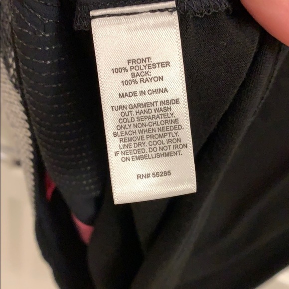 EXPRESS Sequence tank - Picture 4 of 4